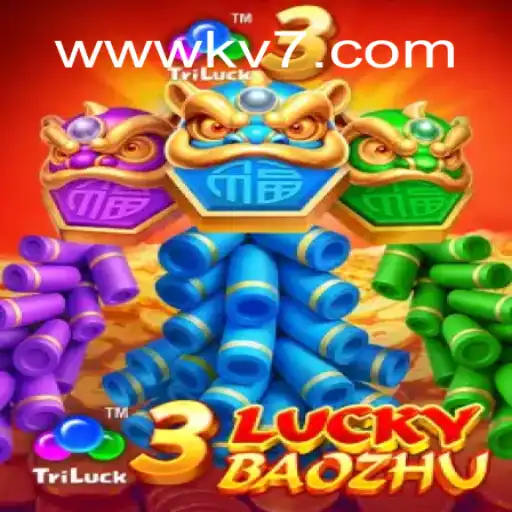 Unveiling the Thrills of 3LuckyBaozhu