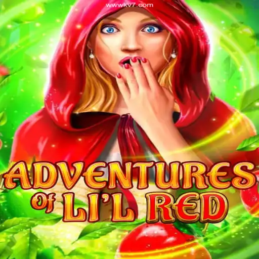 Unveiling AdventuresofLilRed: Your Ultimate Guide to an Exciting Gaming Journey
