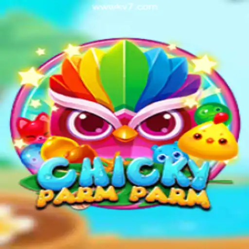ChickyParmParm: A Thrilling Adventure in KV7game