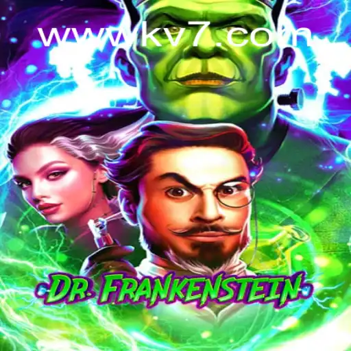 Discover the Thrilling World of DrFrankenstein: A Game of Strategy and Innovation