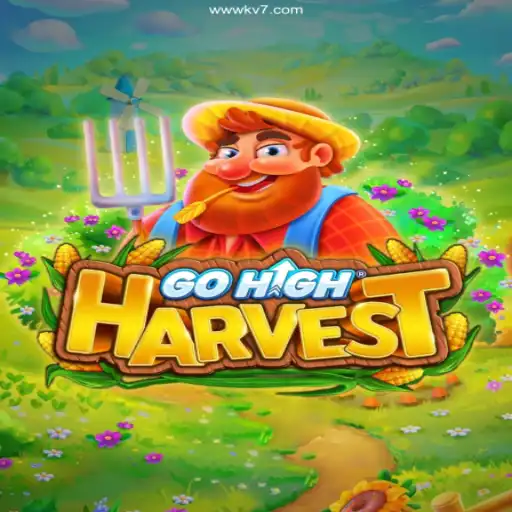 GoHighHarvest: The New Face of Fast-Paced Strategic Gaming