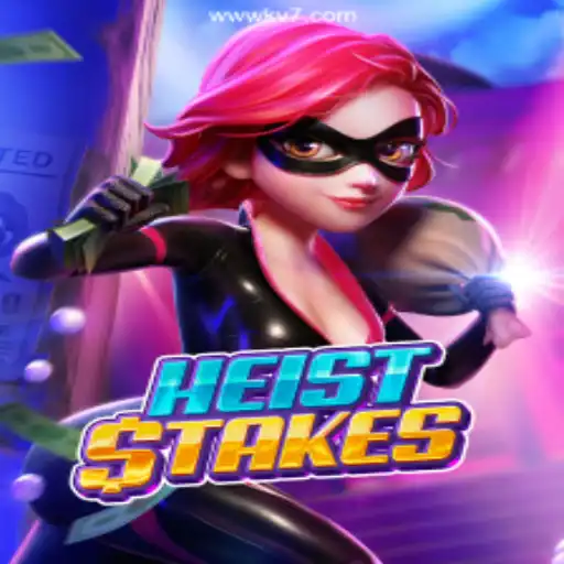 The Thrilling World of HeistStakes: Dive into the Excitement