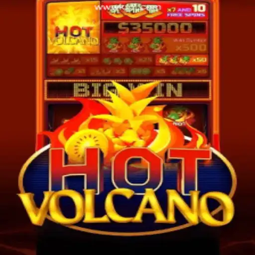 Explore the Thrills of HotVolcano: Fast Bets and Instant Pix with Real Profits