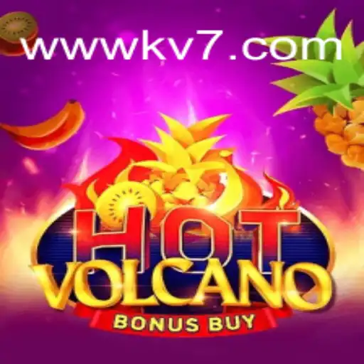 Discover the Thrills of HotVolcanoBonusBuy with KV7game – Apostas Rápidas, Pix Instantâneo e Lucros Reais💸