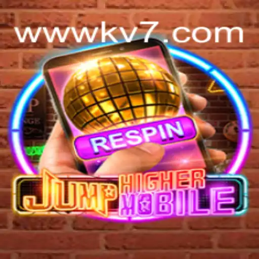 JumpHighermobile Takes Gaming to New Heights