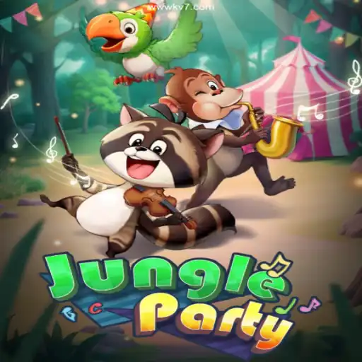 Discover the Exciting JungleParty: A Thrilling Adventure Awaits