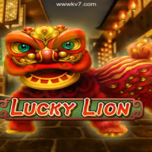 Experience the Thrill of LuckyLion with KV7game