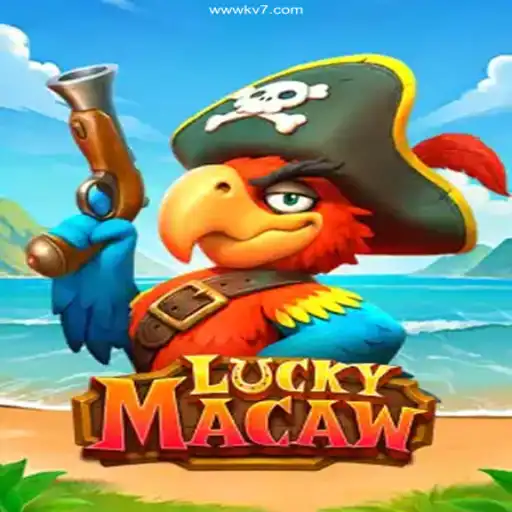 Experience the Thrill of LuckyMacaw: A Comprehensive Guide