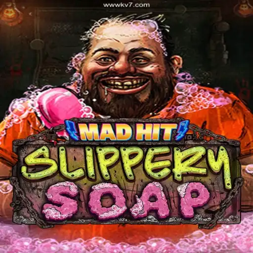 MadHitSlipperySoap: An Exciting Adventure Game