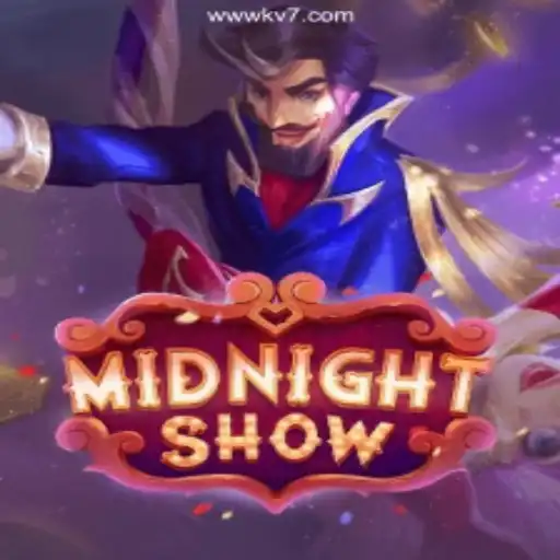 Unearthing the Thrills of MidnightShow: A High-Stakes Gaming Adventure