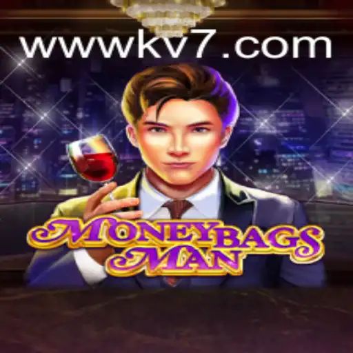 Exploring the Thrilling World of MoneybagsMan: A Fast-Paced Game of Fortune with KV7game