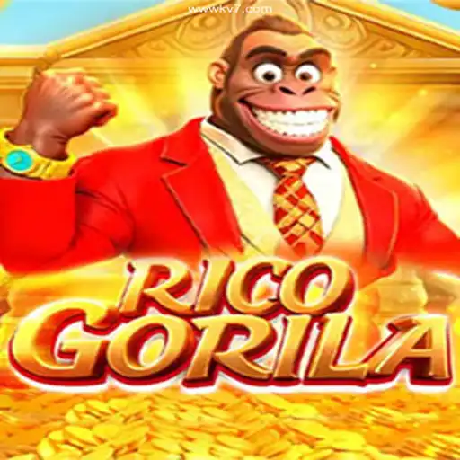 Explore the Exciting World of RicoGorila: A Thrilling Game Experience