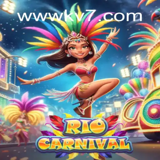 Exploring RioCarnival: The Vibrant World of KV7game – Apostas Rápidas, Pix Instantâneo e Lucros Reais