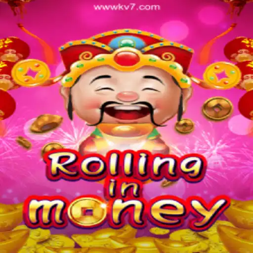 RollingInMoney: A Thrilling Game of Strategy and Instant Payouts with KV7game