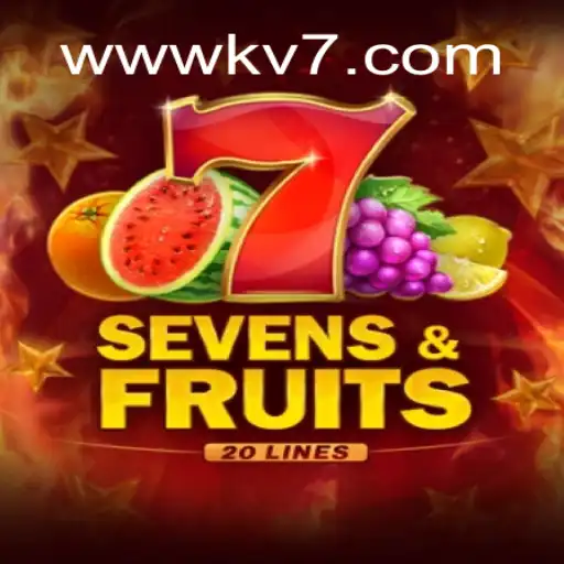 Unveiling SevensFruits20: A Thrilling Casino Adventure