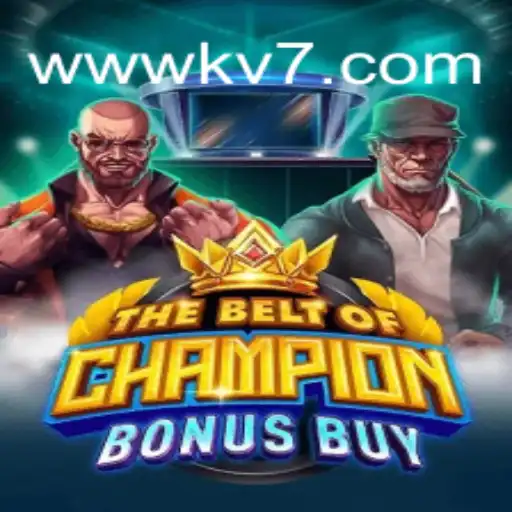 Discover the Exciting World of TheBeltOfChampionBonusBuy