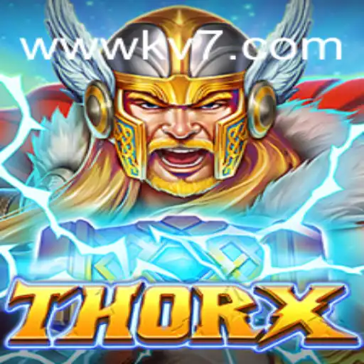 ThorX: An Electrifying Gaming Experience with KV7game