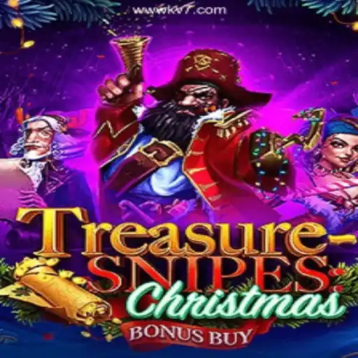 TreasuresnipesChristmas: An Adventurous Festive Gaming Experience