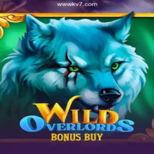 WildOverlordsBonusBuy: Unleash Your Luck with Apostas Rápidas and Pix Instantâneo